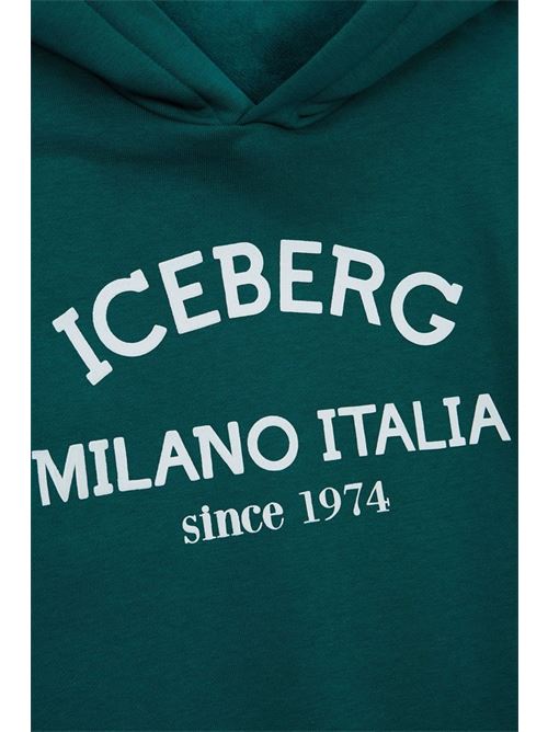  ICEBERG | MFICE5335J AVE